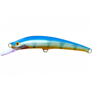 Воблер Nils Master INVINCIВLE Shallow, 15cm, 20 г., #066