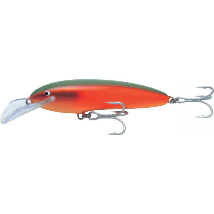 Nils Master Jumbo Shallow
