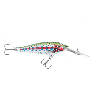 Воблер Halco Tilsan MINNOW 55, #T126