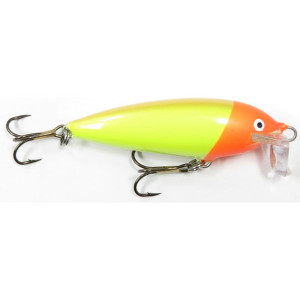 Воблер Nils Master HAKA Shallow 7cm, 8 г., #013