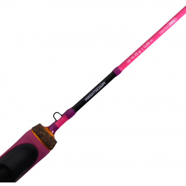 Зимняя удочка Maximus SMART HAND 262M TROUT SE 0,65м до 30гр