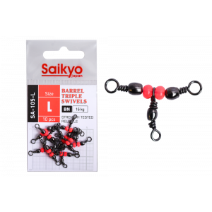 Вертлюг Saikyo SA-105